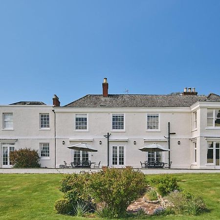 Equestrian Manor Upton upon Severn Exterior photo