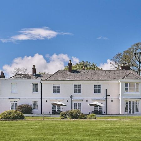 Equestrian Manor Upton upon Severn Exterior photo